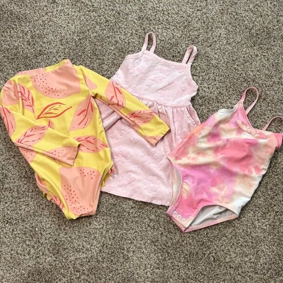 Other - Childrens 3 Piece Clothing Bundle 18 month